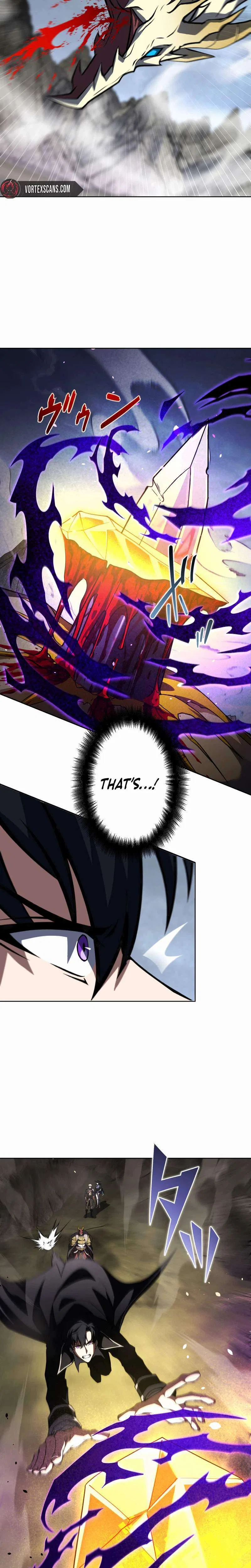 Reincarnated as the Youngest Son of a Demon Swordsman Family Chapter 21 – Page 37