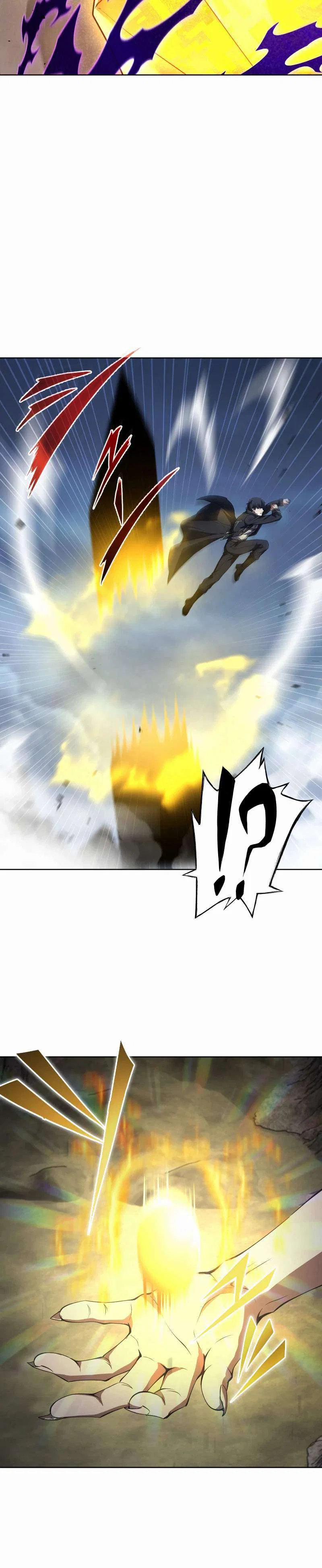 Reincarnated as the Youngest Son of a Demon Swordsman Family Chapter 21 – Page 38