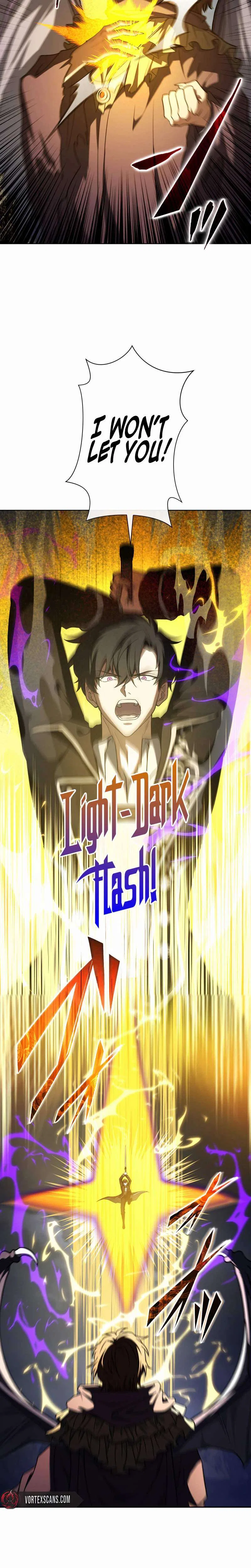 Reincarnated as the Youngest Son of a Demon Swordsman Family Chapter 21 – Page 40