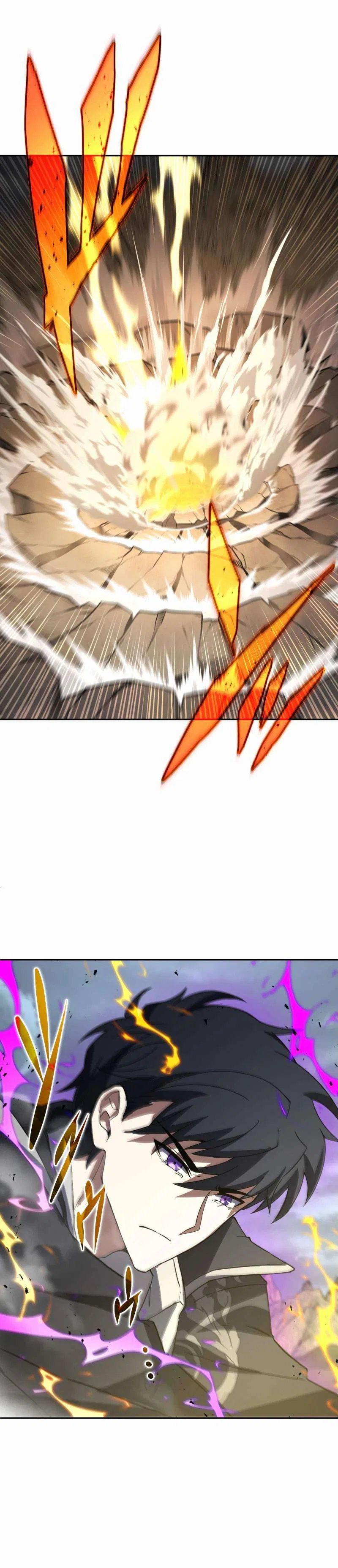 Reincarnated as the Youngest Son of a Demon Swordsman Family Chapter 21 – Page 41