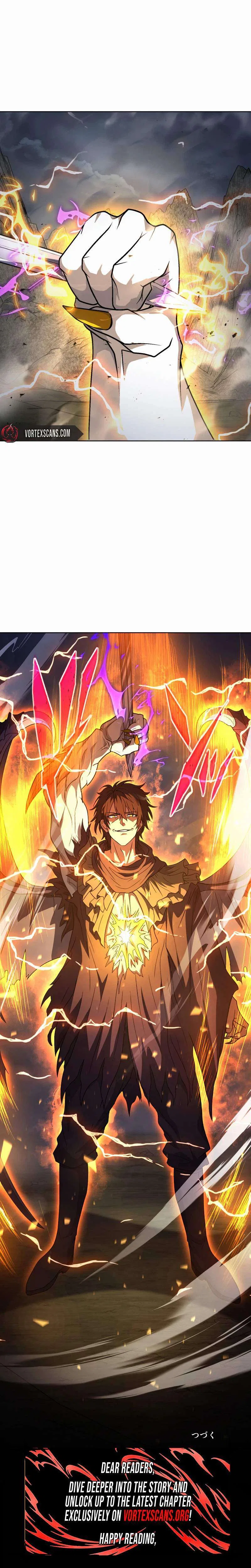 Reincarnated as the Youngest Son of a Demon Swordsman Family Chapter 21 – Page 42