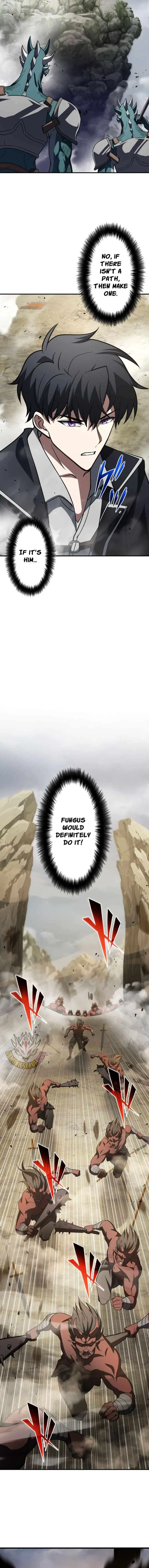 Reincarnated as the Youngest Son of a Demon Swordsman Family Chapter 20 – Page 15