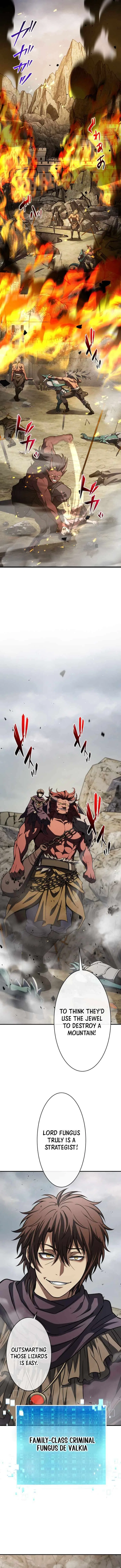Reincarnated as the Youngest Son of a Demon Swordsman Family Chapter 20 – Page 16