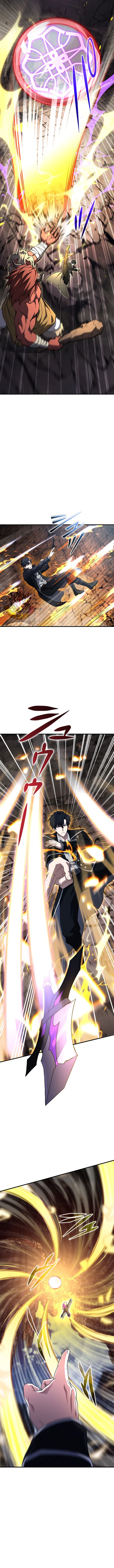 Reincarnated as the Youngest Son of a Demon Swordsman Family Chapter 19 – Page 13