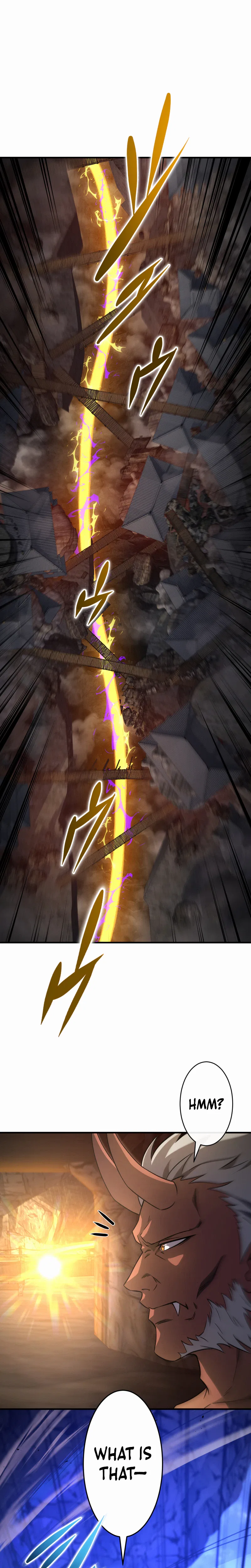 Reincarnated as the Youngest Son of a Demon Swordsman Family Chapter 18 – Page 26