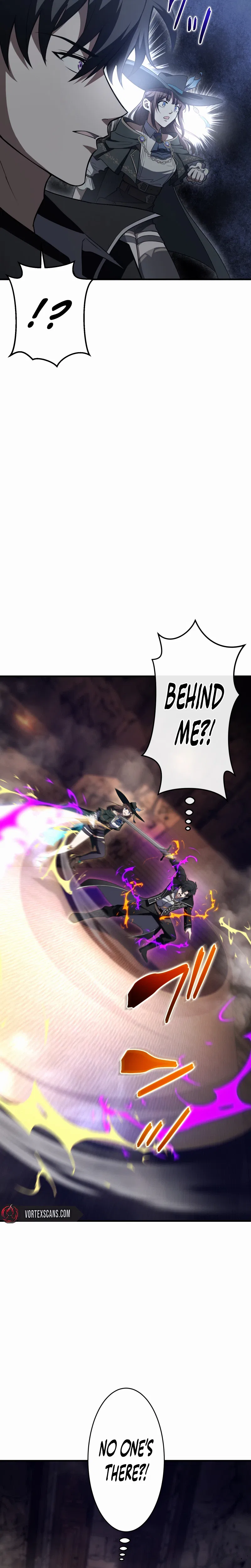 Reincarnated as the Youngest Son of a Demon Swordsman Family Chapter 18 – Page 38