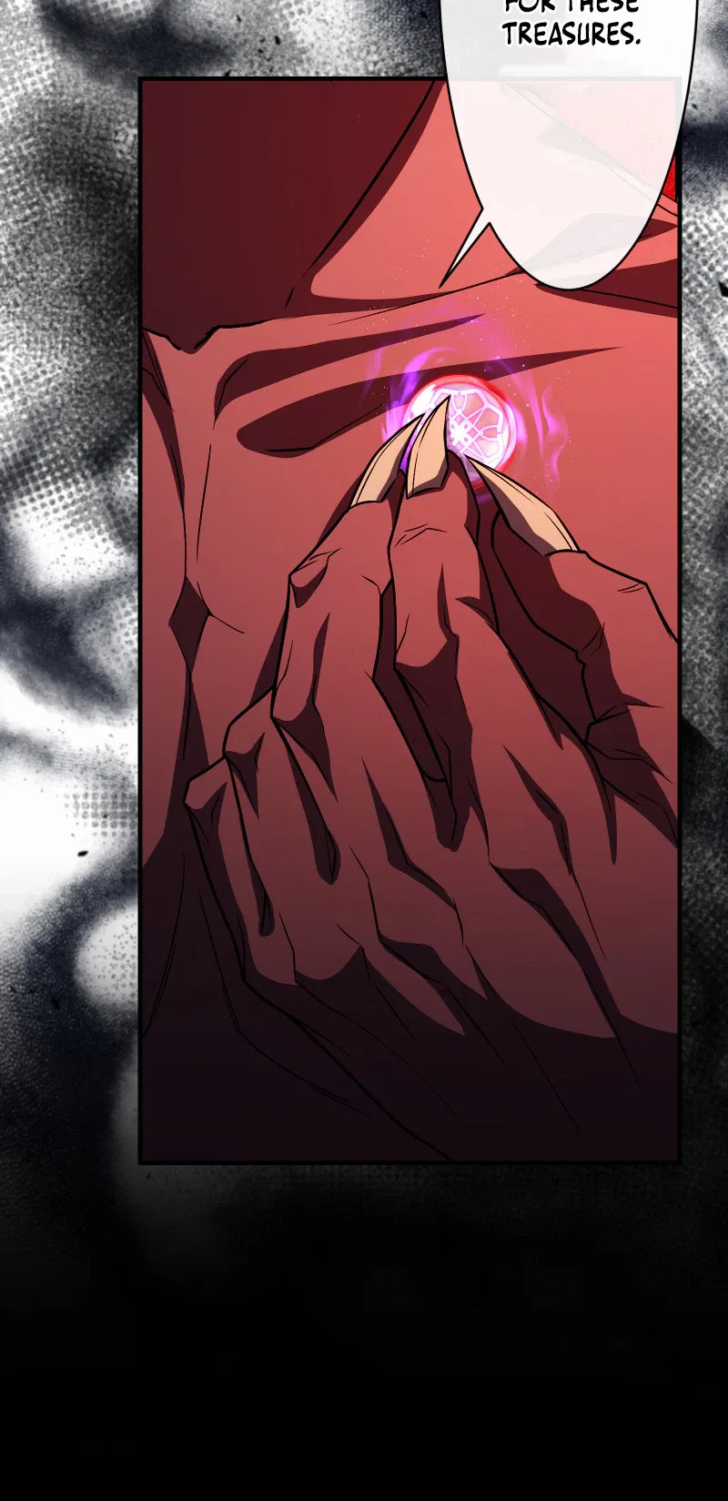 Reincarnated as the Youngest Son of a Demon Swordsman Family Chapter 18 – Page 40