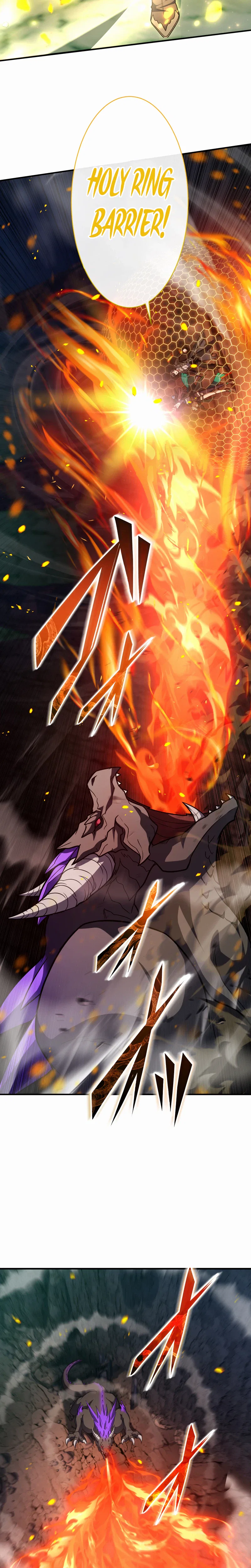 Reincarnated as the Youngest Son of a Demon Swordsman Family Chapter 17 – Page 22