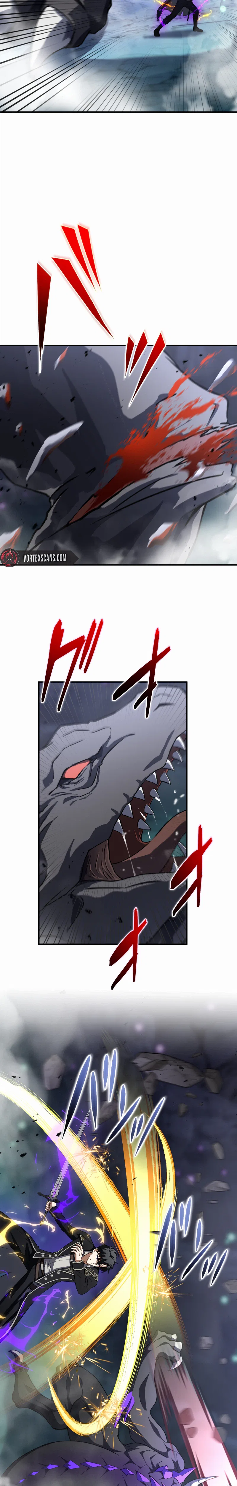 Reincarnated as the Youngest Son of a Demon Swordsman Family Chapter 17 – Page 27