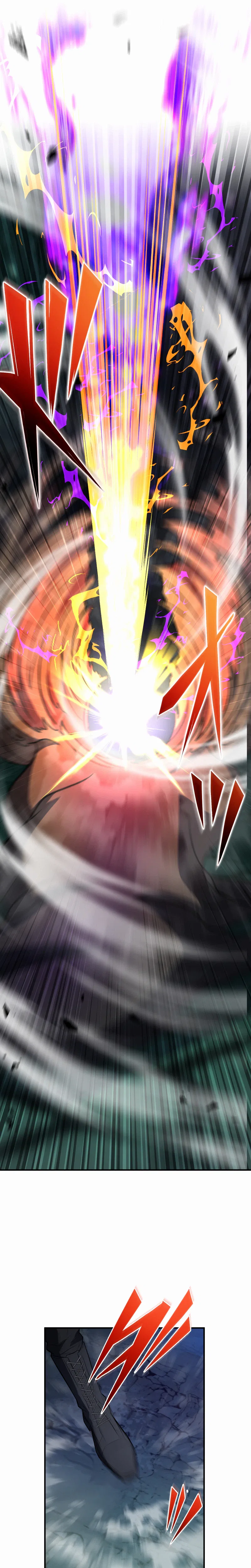Reincarnated as the Youngest Son of a Demon Swordsman Family Chapter 17 – Page 36