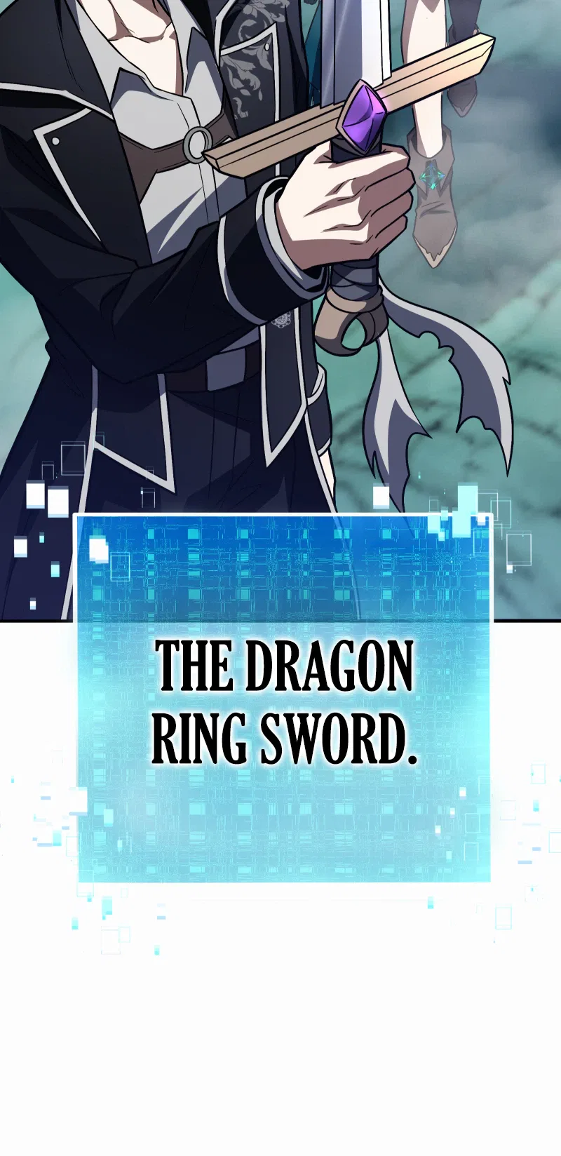Reincarnated as the Youngest Son of a Demon Swordsman Family Chapter 17 – Page 39