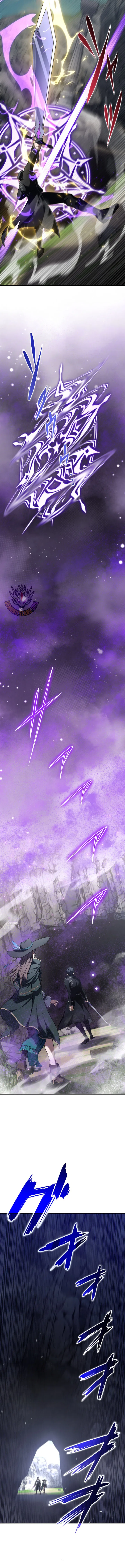 Reincarnated as the Youngest Son of a Demon Swordsman Family Chapter 16 – Page 17