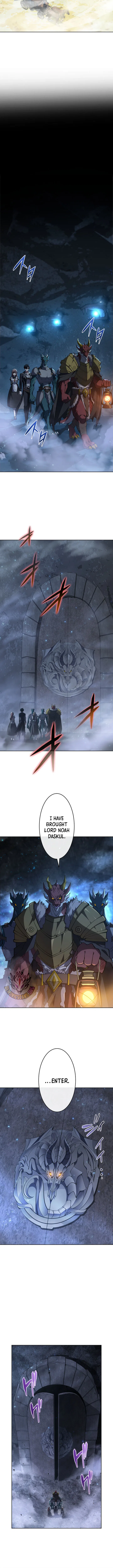 Reincarnated as the Youngest Son of a Demon Swordsman Family Chapter 15 – Page 15