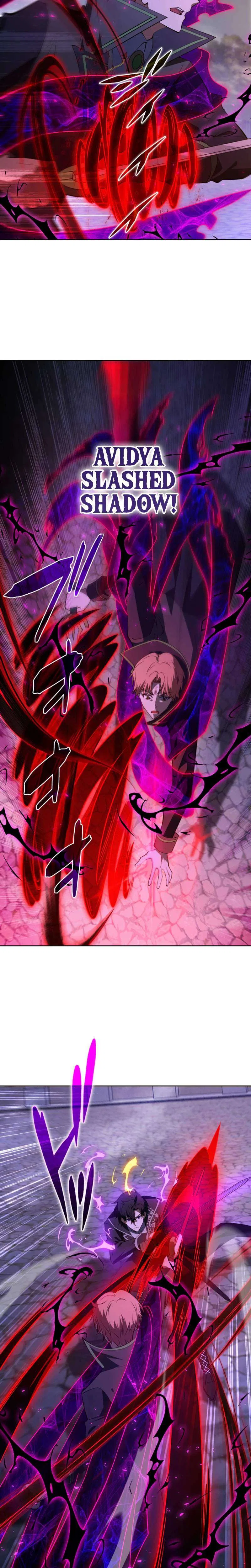 Reincarnated as the Youngest Son of a Demon Swordsman Family Chapter 13 – Page 14