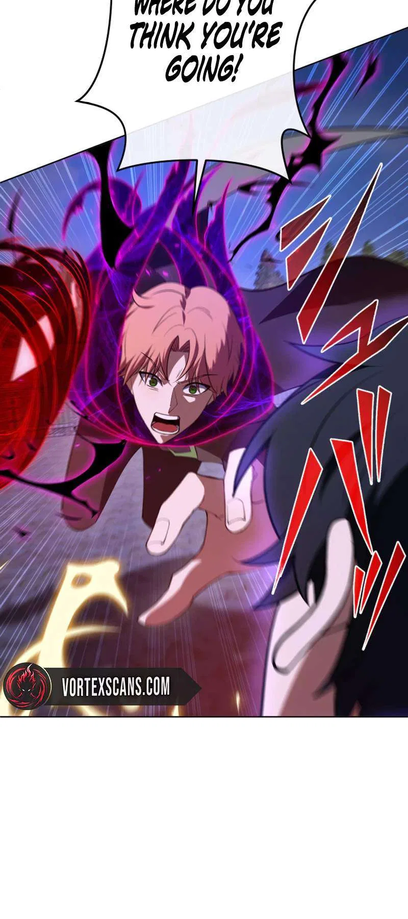 Reincarnated as the Youngest Son of a Demon Swordsman Family Chapter 13 – Page 16