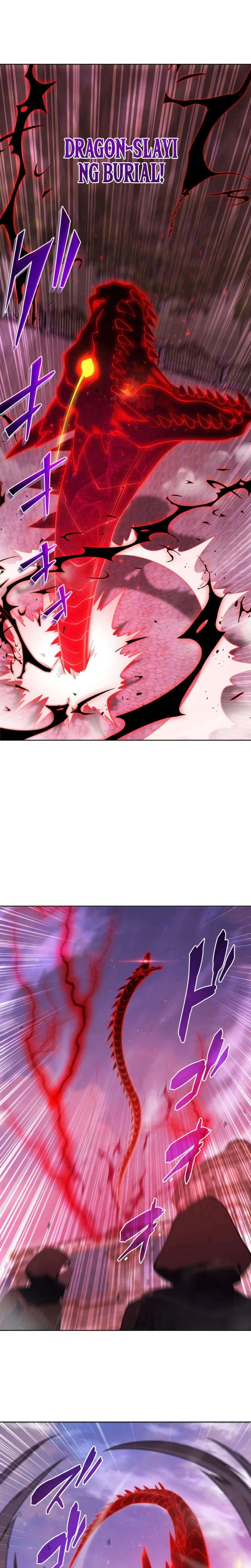 Reincarnated as the Youngest Son of a Demon Swordsman Family Chapter 13 – Page 25
