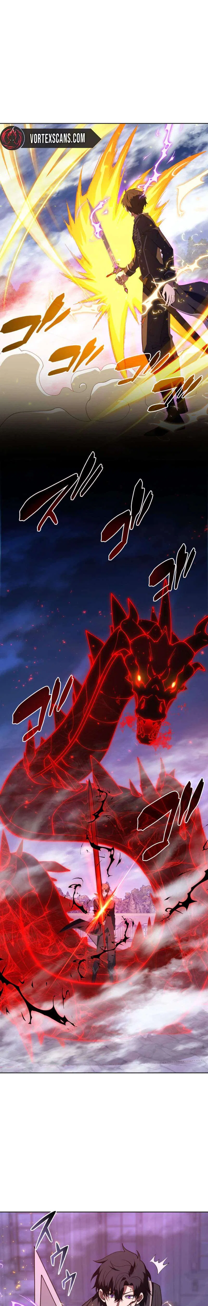 Reincarnated as the Youngest Son of a Demon Swordsman Family Chapter 13 – Page 28
