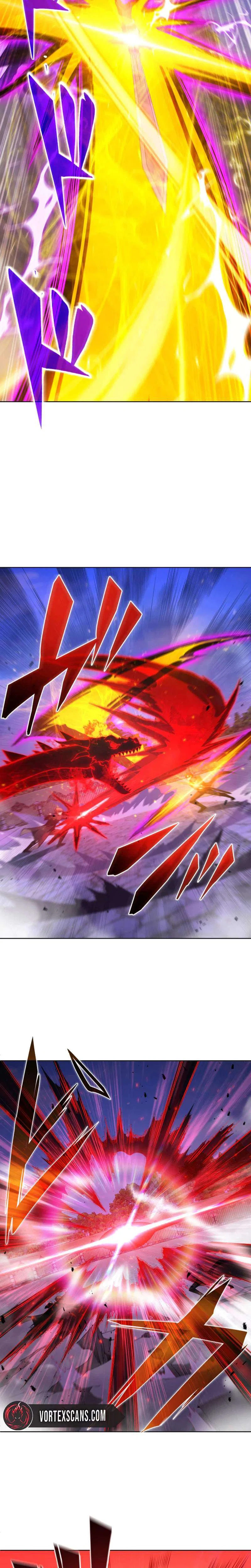 Reincarnated as the Youngest Son of a Demon Swordsman Family Chapter 13 – Page 35
