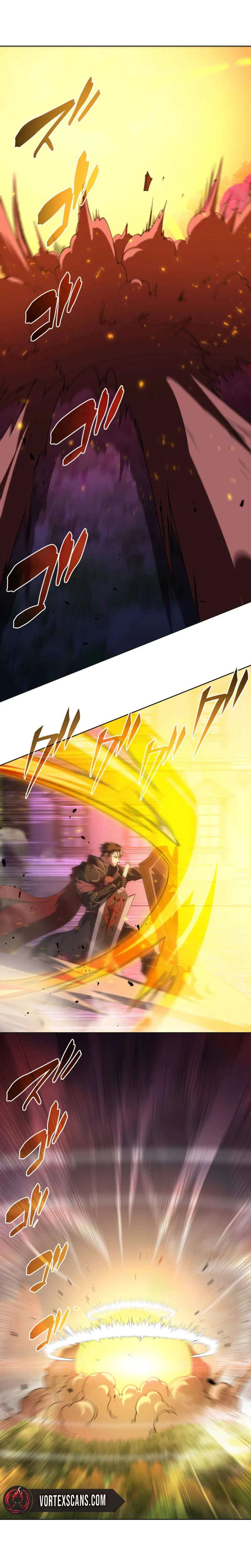 Reincarnated as the Youngest Son of a Demon Swordsman Family Chapter 13 – Page 37
