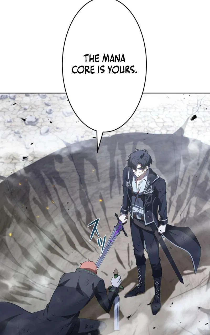 Reincarnated as the Youngest Son of a Demon Swordsman Family Chapter 13 – Page 40