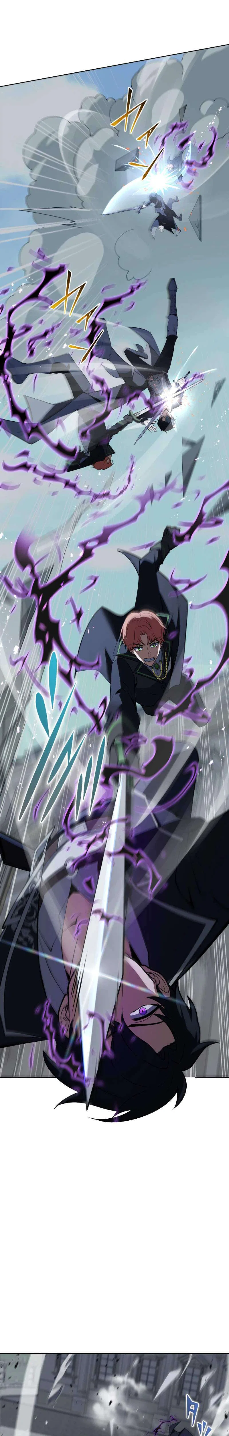 Reincarnated as the Youngest Son of a Demon Swordsman Family Chapter 12 – Page 4
