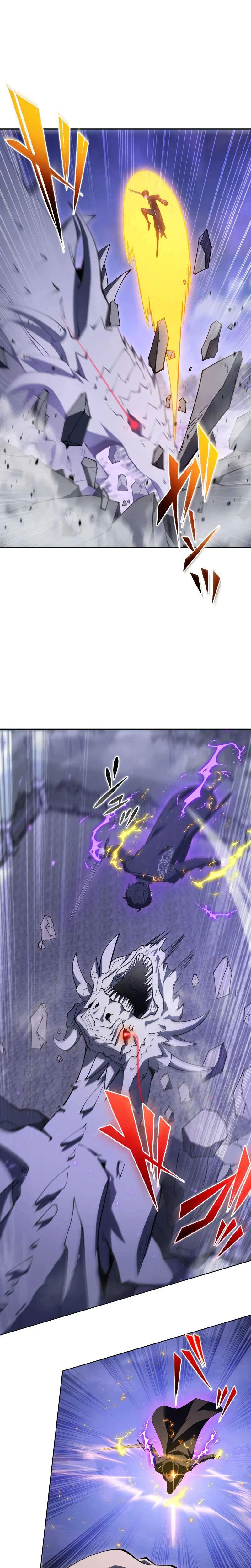 Reincarnated as the Youngest Son of a Demon Swordsman Family Chapter 12 – Page 30