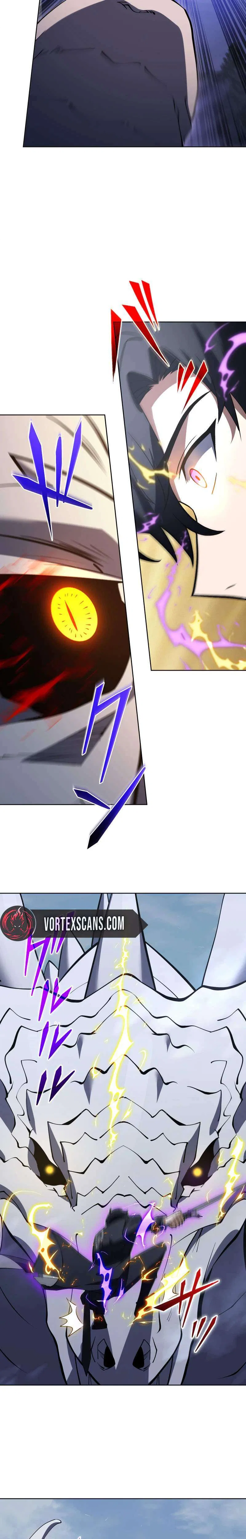 Reincarnated as the Youngest Son of a Demon Swordsman Family Chapter 12 – Page 31