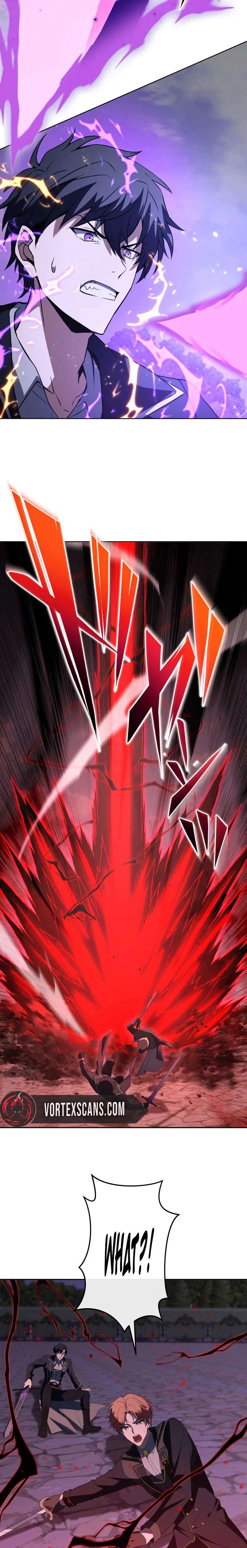 Reincarnated as the Youngest Son of a Demon Swordsman Family Chapter 12 – Page 41