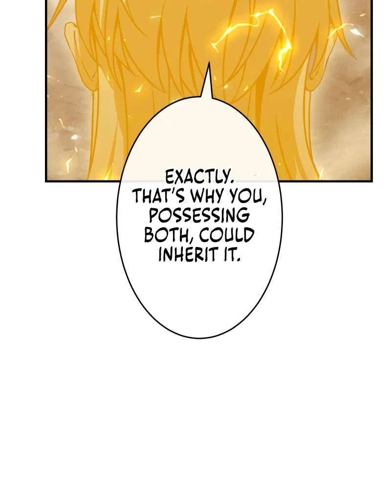 Reincarnated as the Youngest Son of a Demon Swordsman Family Chapter 10 – Page 8