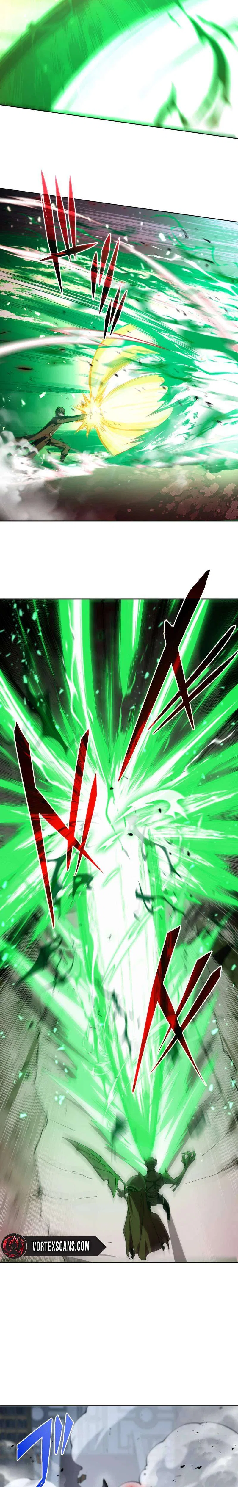 Reincarnated as the Youngest Son of a Demon Swordsman Family Chapter 10 – Page 21