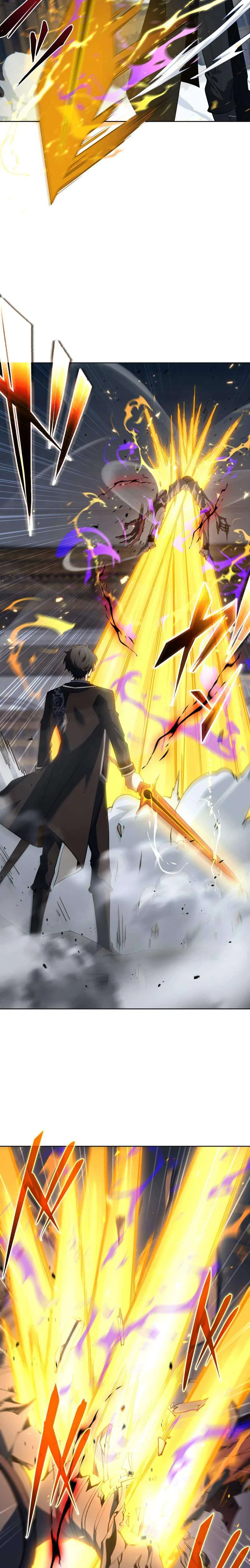 Reincarnated as the Youngest Son of a Demon Swordsman Family Chapter 10 – Page 24