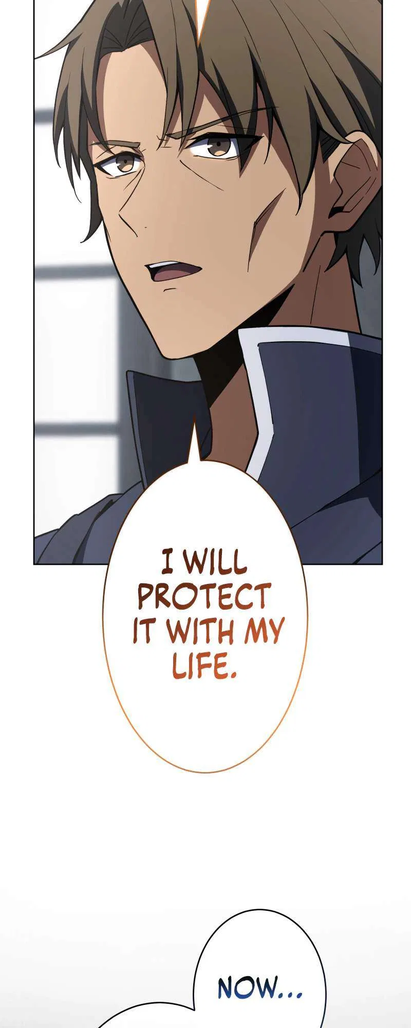 Reincarnated as the Youngest Son of a Demon Swordsman Family Chapter 10 – Page 40