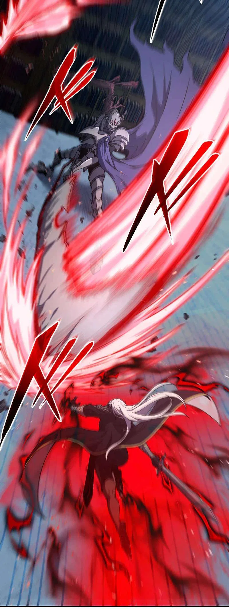 Reincarnated as the Youngest Son of a Demon Swordsman Family Chapter 9 – Page 4