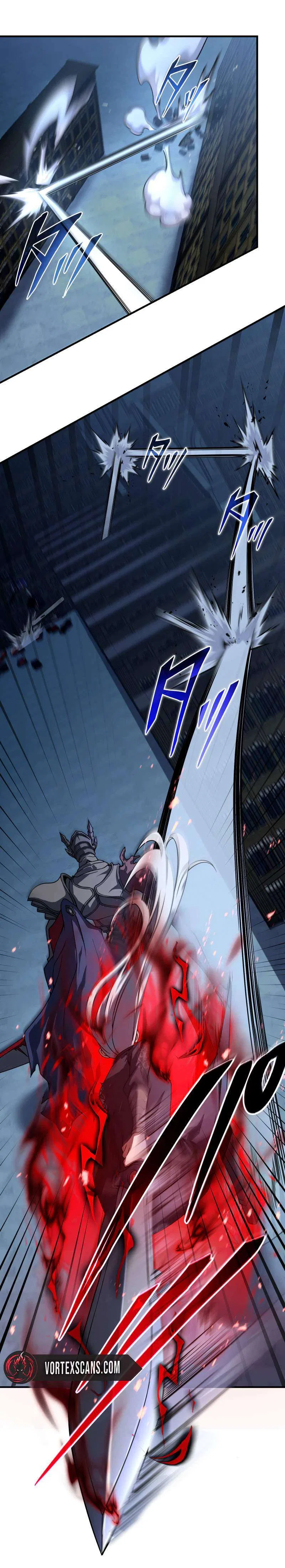 Reincarnated as the Youngest Son of a Demon Swordsman Family Chapter 9 – Page 7