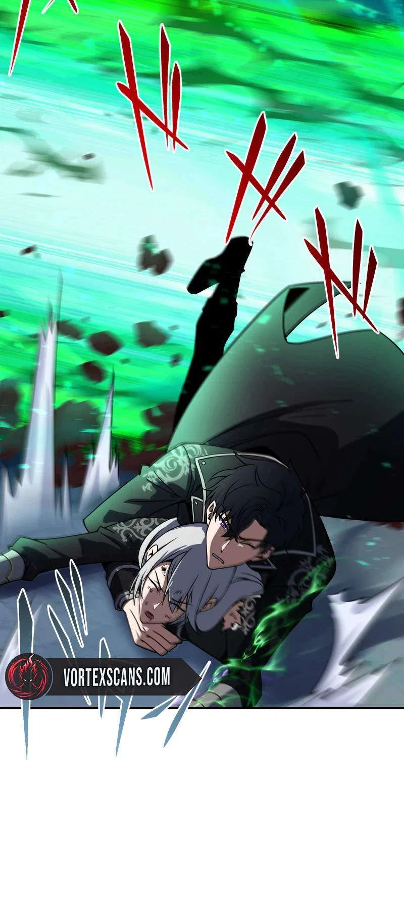Reincarnated as the Youngest Son of a Demon Swordsman Family Chapter 9 – Page 18