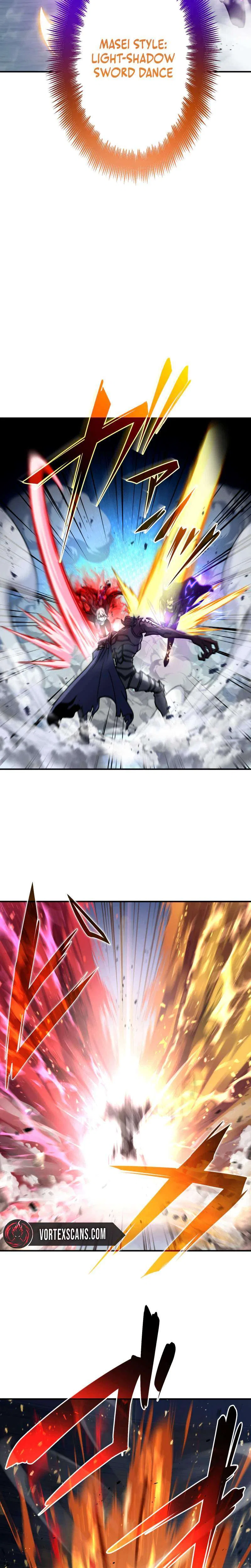 Reincarnated as the Youngest Son of a Demon Swordsman Family Chapter 9 – Page 24