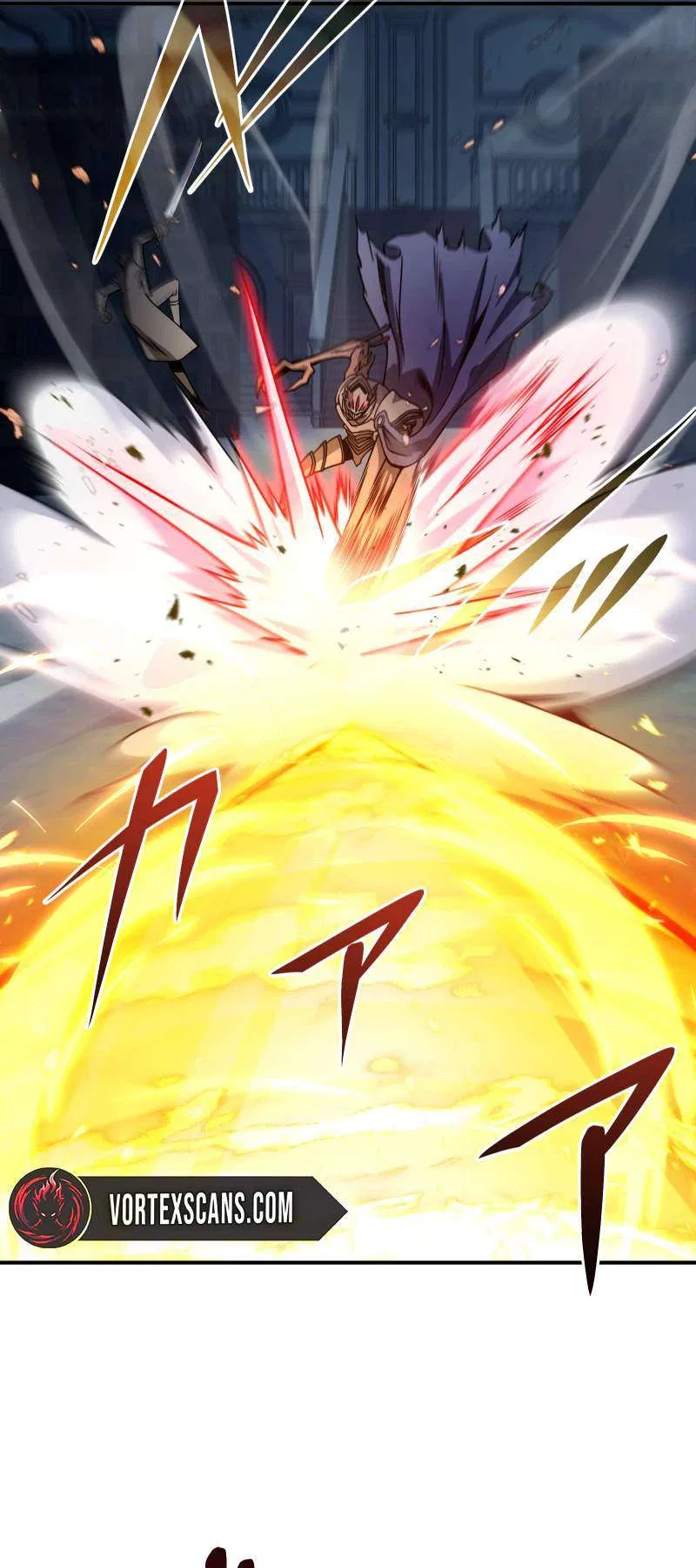 Reincarnated as the Youngest Son of a Demon Swordsman Family Chapter 9 – Page 30
