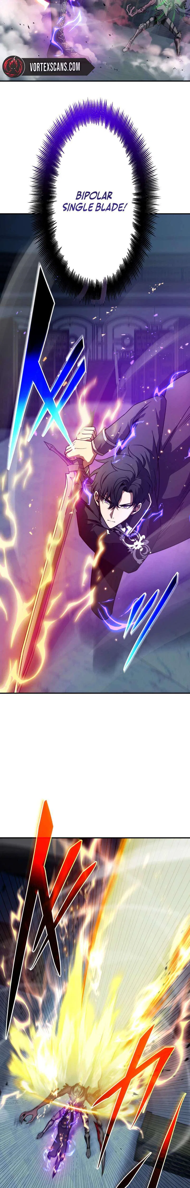 Reincarnated as the Youngest Son of a Demon Swordsman Family Chapter 9 – Page 32