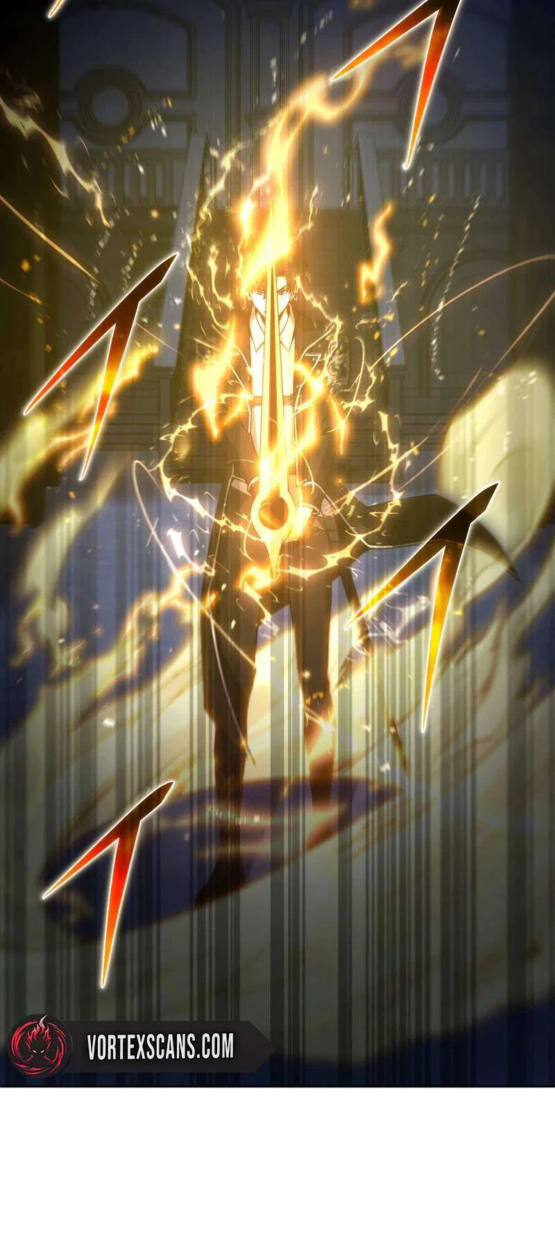 Reincarnated as the Youngest Son of a Demon Swordsman Family Chapter 9 – Page 42