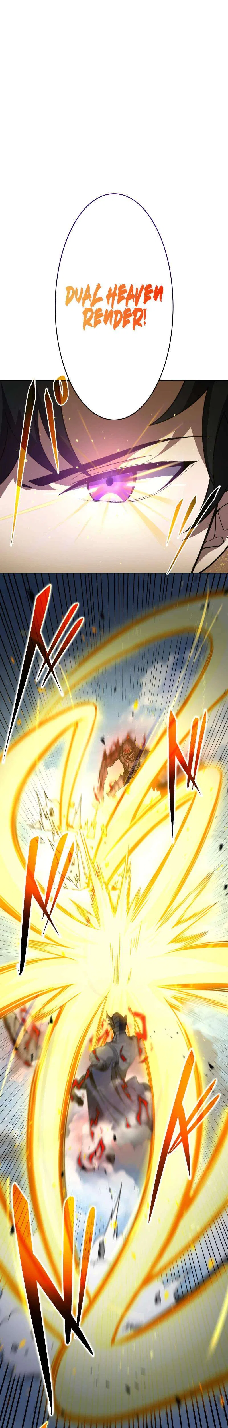 Reincarnated as the Youngest Son of a Demon Swordsman Family Chapter 9 – Page 43