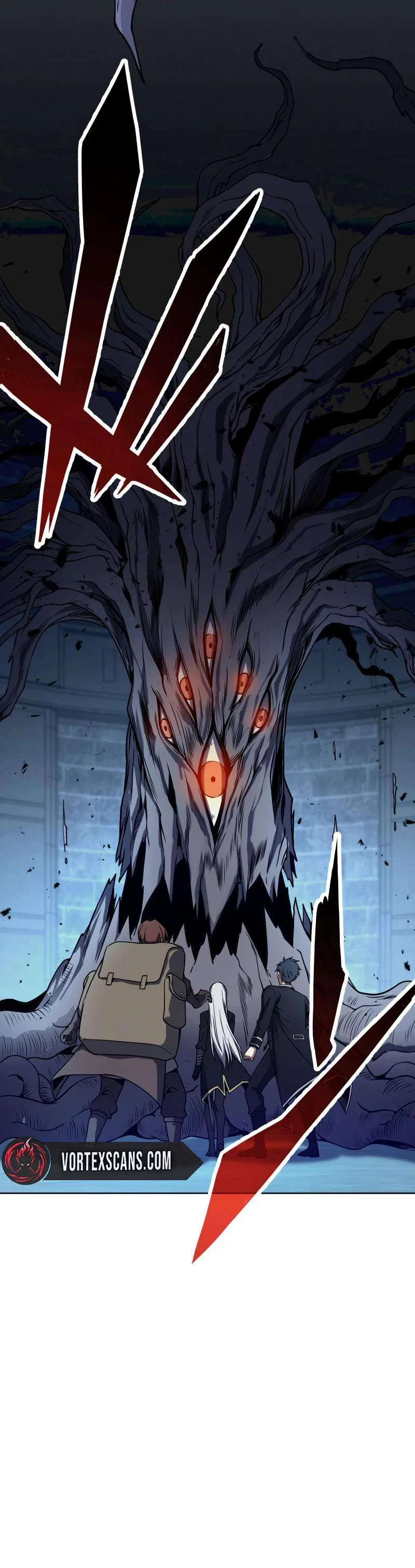 Reincarnated as the Youngest Son of a Demon Swordsman Family Chapter 8 – Page 14