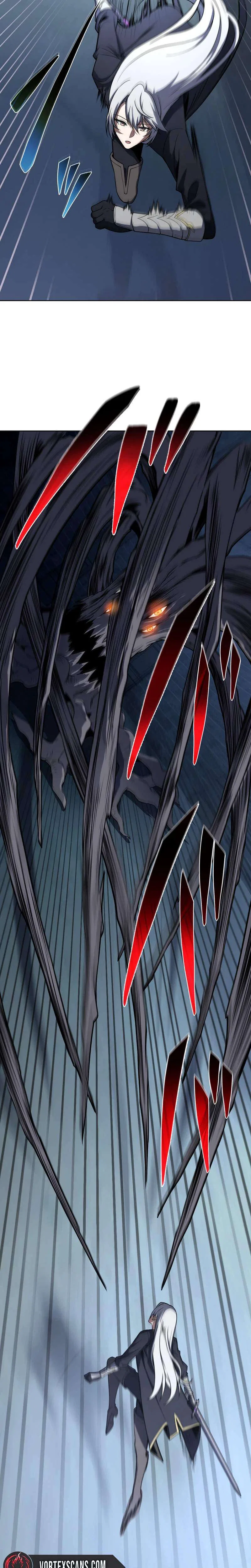 Reincarnated as the Youngest Son of a Demon Swordsman Family Chapter 8 – Page 17