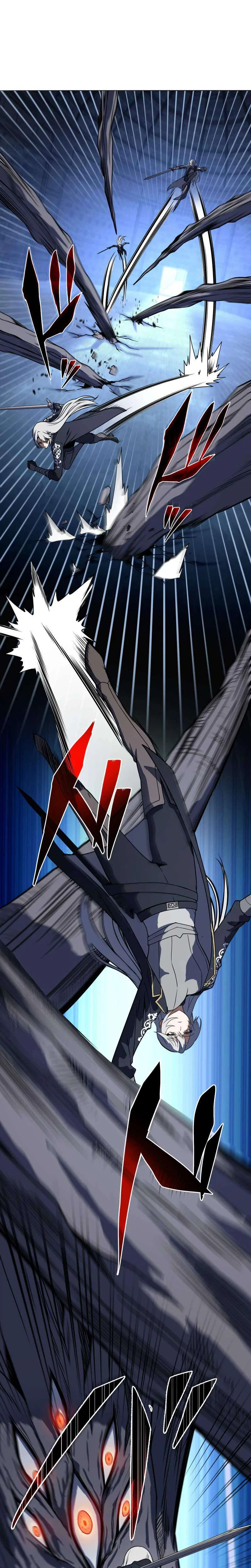 Reincarnated as the Youngest Son of a Demon Swordsman Family Chapter 8 – Page 19