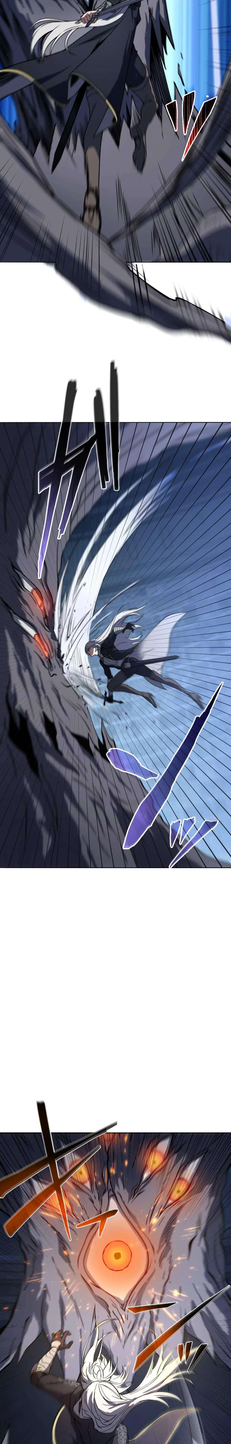 Reincarnated as the Youngest Son of a Demon Swordsman Family Chapter 8 – Page 20