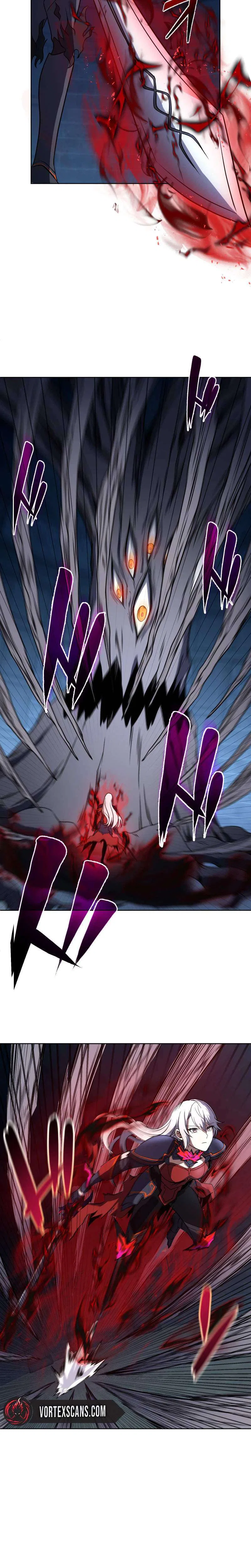 Reincarnated as the Youngest Son of a Demon Swordsman Family Chapter 8 – Page 27