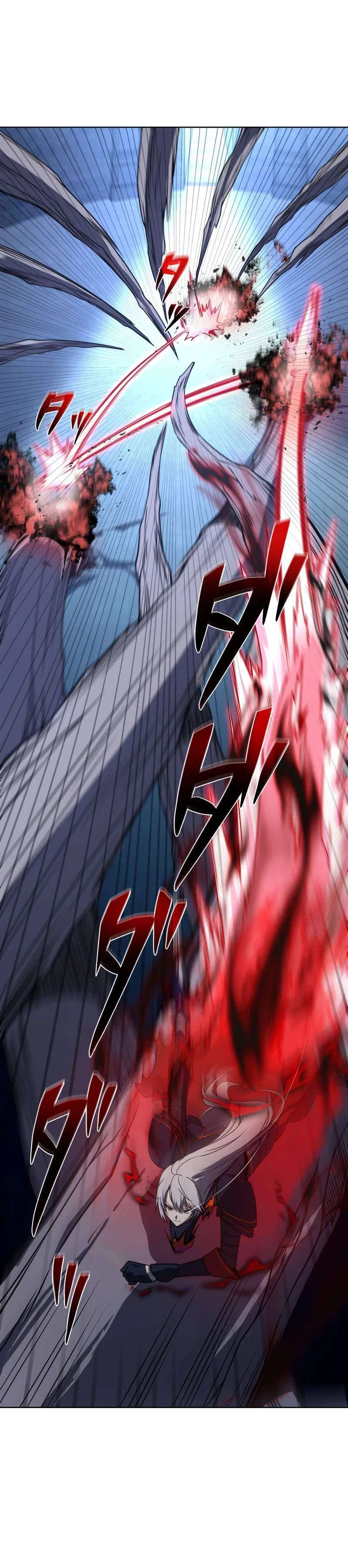 Reincarnated as the Youngest Son of a Demon Swordsman Family Chapter 8 – Page 28