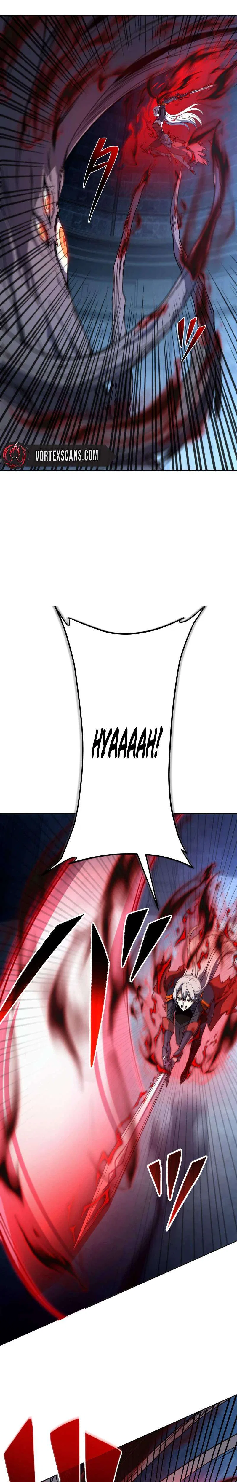 Reincarnated as the Youngest Son of a Demon Swordsman Family Chapter 8 – Page 29