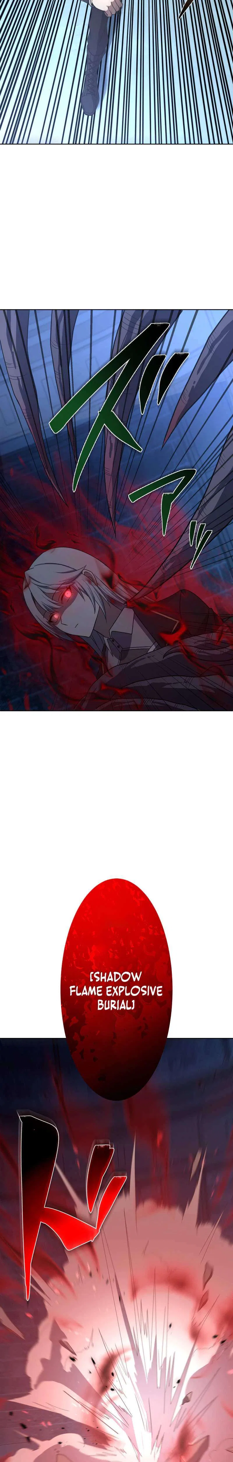 Reincarnated as the Youngest Son of a Demon Swordsman Family Chapter 8 – Page 34