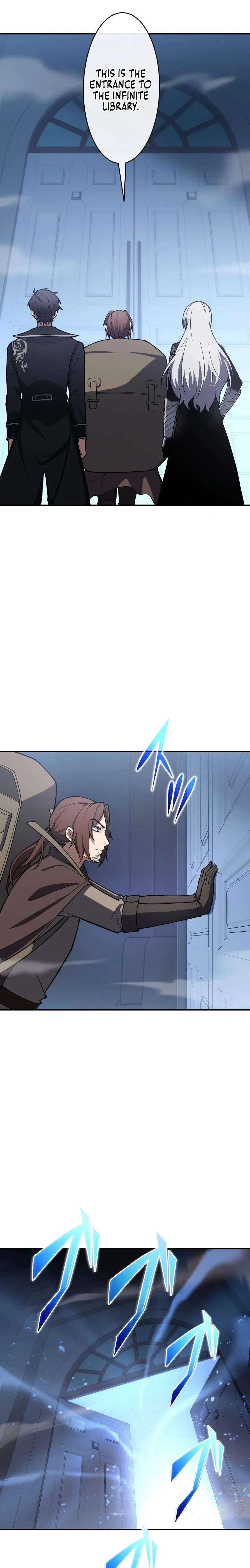 Reincarnated as the Youngest Son of a Demon Swordsman Family Chapter 7 – Page 32