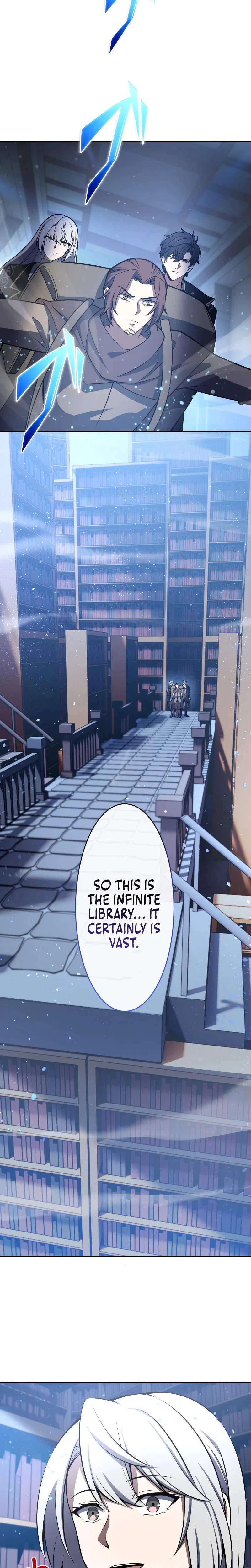 Reincarnated as the Youngest Son of a Demon Swordsman Family Chapter 7 – Page 33